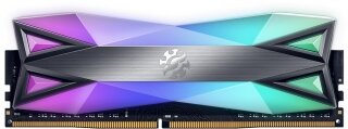 XPG Spetcrix D60G (AX4U413338G19J-ST60) 8 GB 4133 MHz DDR4 Ram kullananlar yorumlar